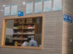-瑞派名望志远动物医院·猫科·內科·异宠专科(直港大道店)