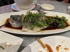 -鱼乐轩海鲜专门店