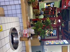 -蛙一刀·麻椒鱼火锅(金仙桥店)