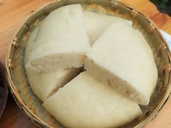 水焖粑粑-尼玛藏家风味园(阿山食城店)