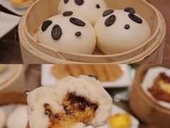 -龙的酒楼·手工早茶·顺德菜(近良路店)