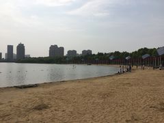-暨阳湖生态园