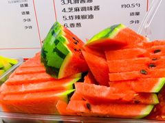 -海底捞火锅(枫蓝国际购物中心店)