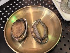 -釜山火炉·海鲜烤肉(紫藤路店)
