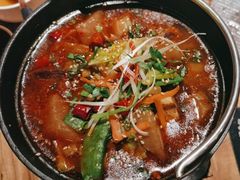-炉胜·炉端烧·居酒屋