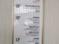 -青海藏文化博物院