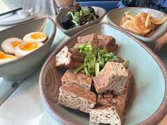-章记星洲 · 新加坡餐厅(望京店)