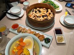 顺德桑拿鸡-味妙顺德厨房(绿地缤纷城店)