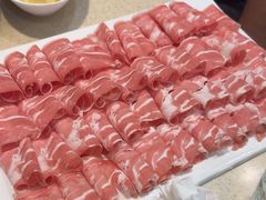 -阳坊大都涮羊肉(阳坊总店)