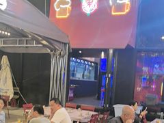 -阿记烧烤(英达路店)