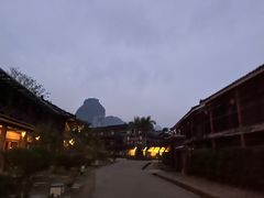 -大新明仕山庄
