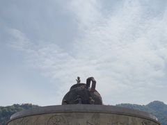 -午潮山国家森林公园