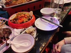 -路边边.炒菜烧烤.音乐餐厅(良乡长虹店)