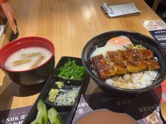 -鳗事鱼意·活鳗現烤专门店(富力海珠城店)