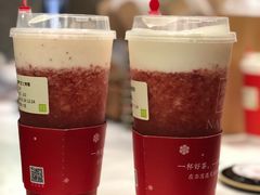 -奈雪的茶(市百一店)