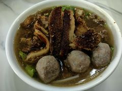 -福合埕牛肉丸(福平路店)