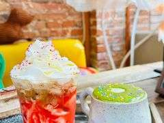 -16毫米咖啡&酒吧(南锣鼓巷店)
