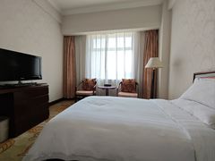 -西安交大南洋大酒店(交通大学青龙寺店)