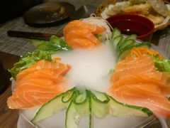 -嗨寿司 无国界料理