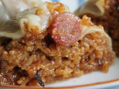 腊肉烧麦-白玉兰食品(甜云店)