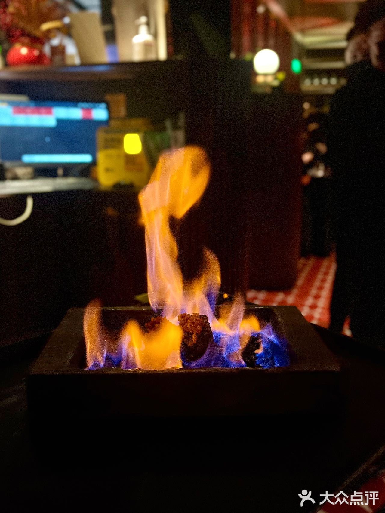 上海川式创意菜|这里的每一道菜都像艺术品