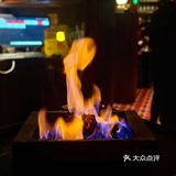 上海川式创意菜|这里的每一道菜都像艺术品