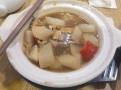 -佛有缘素食馆·荔湾老字号(陈家祠首店)