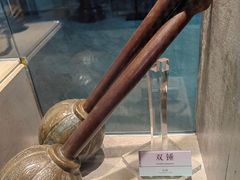 -大连武术文化博物馆