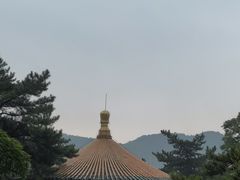 -潭柘寺景区