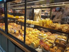 -BreadTalk面包新语·烘焙蛋糕(海珠丽影广场店)