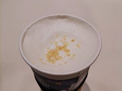 桂花弄-茶颜悦色(坡子街幽兰阁店)