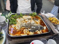 -邹胖哥好好吃餐馆(荔波美食街店)