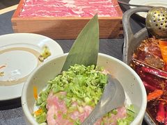 -莺花渡火锅City Green(万象城店)
