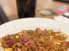 -必胜客(百联又一城店)