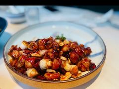 -静之湖湖畔餐厅