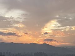 -三迪希尔顿酒店·星空酒廊