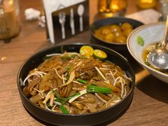 -来龙里 精致 东南亚餐室(万象城店)