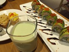 -牛油果大师寿司(瑞景店)