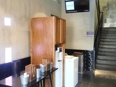大堂-很久以前羊肉串(昌里路三钢里店)