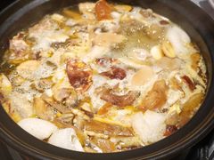 -一朵菌·野生菌探索家火锅(南亚店)