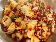 -恩你小木屋·烤肉韩式料理(嘉兴秀洲店)