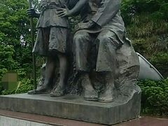 -井冈山革命烈士陵园