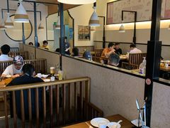 大堂-有家酸菜鱼(苏州绿宝广场店)