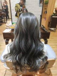 -Show fa salon 秀发沙龙
