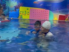 -ABC Swim亲子游泳俱乐部(河西店)