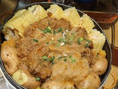 -老刀记(新城一店)