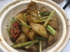 豉油皇者豬腸粉-圣丰盛宴酒家(东城店)