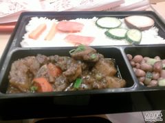 -魏家凉皮(博水商务大厦店)