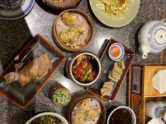 -南京大牌档(之心城店)