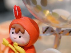 -CAKE BOSS 蛋糕老板(西单君太百货店)